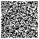 QR code with E P Grigsby Store contacts