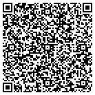 QR code with MSI Production Service contacts