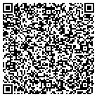 QR code with D I & A Design Interiors contacts
