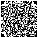 QR code with Travco Oil contacts