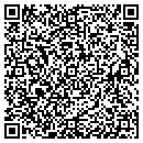 QR code with Rhino I C F contacts