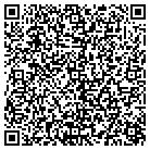 QR code with Hazzard Appraisal Service contacts