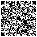 QR code with A New Image Salon contacts