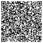 QR code with A Special Touch Florist contacts
