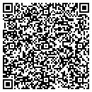QR code with L H Mc Intyre MD contacts