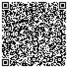 QR code with Mc Murtrey Ready Mix Concrete contacts