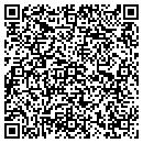QR code with J L French Plant contacts
