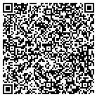QR code with Anderson's Auto Rebuilders contacts