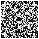 QR code with X Treme Hobbies contacts