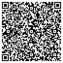 QR code with Fahrenheit's contacts