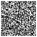 QR code with Tassels contacts