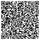 QR code with Ralph Mussman Recreation Cmplx contacts