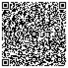 QR code with St John United Methodist contacts