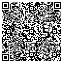 QR code with Autozone 2738 contacts
