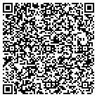 QR code with Comer Land Cattle Co contacts