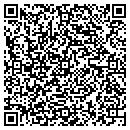QR code with D J's Carpet LLC contacts