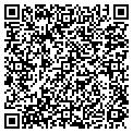 QR code with Bashas' contacts