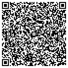 QR code with Martin County Ambulance Service contacts