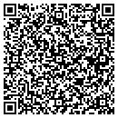 QR code with A Flicker of Hope contacts