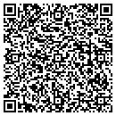 QR code with J & B Quality Shell contacts