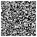 QR code with Kenny's Tree Service contacts