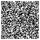 QR code with C & C Pools & Supplies contacts
