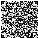 QR code with Autozone contacts
