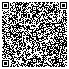 QR code with Tahiti Tanning Salon contacts
