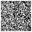 QR code with Amadeo's Lawn Service contacts