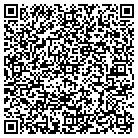 QR code with H & R Block Tax Service contacts