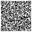 QR code with D & L Contracting contacts