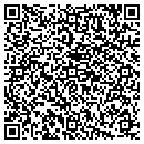 QR code with Lusby's Sunoco contacts