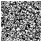 QR code with Karens Beauty Salon contacts