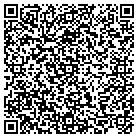 QR code with Hill Chiropractic Offices contacts
