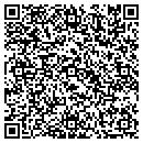 QR code with Kuts By Kristi contacts