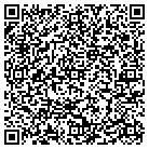 QR code with H & R Block Tax Service contacts