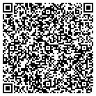QR code with B & J Floor Covering Inc contacts