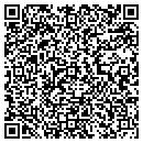 QR code with House Of Onyx contacts