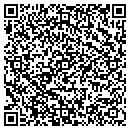 QR code with Zion Dry Cleaners contacts