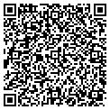QR code with Rx TX contacts