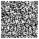QR code with Anesthesia Associates contacts