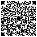 QR code with Hikes Point Lounge contacts