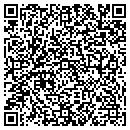 QR code with Ryan's Vending contacts