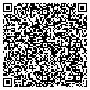 QR code with Marcus Vanover contacts