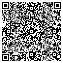 QR code with R D Stevens Sales contacts