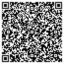 QR code with R-K Security Systems contacts
