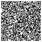QR code with R E Stewart Tree Service contacts