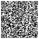QR code with Toonerville Trunk Space contacts