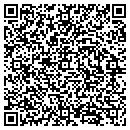 QR code with Jevan's Tint Shop contacts