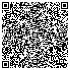 QR code with Christ-Calvary Church contacts